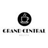 Logo of Grand Central Bålsta