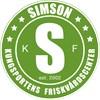 Logo of Simson Kungsportens Friskvårdscenter