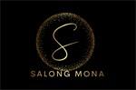 Logo of Salong Mona