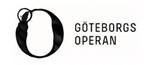 Logo of GöteborgsOperan