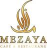 Logo of Restaurang Mezaya