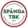 Logo of Spånga TBK
