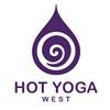 Logo of Hot Yoga West