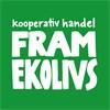 Logo of Fram Ekolivs, kooperativ handel