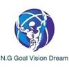 Logo of N.G Goal Vision Dream 