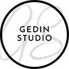Logo of Gedin Studio
