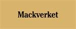Logo of Mackverket