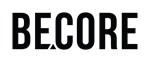 Logo of Becore