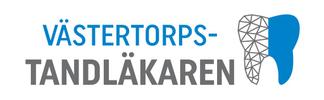 Logo of Västertorps Tandläkaren