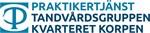 Logo of Tandvårdsgruppen Kvarteret Korpen