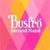 Logo of Busfrö Second Hand