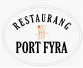 Logo of Port Fyra