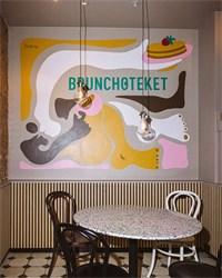 Offer at Brunchoteket