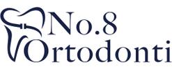 Logo of No.8 Ortodonti