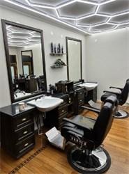 Offer at Amigo Barbershop