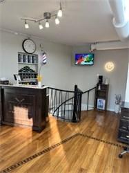 Offer at Amigo Barbershop