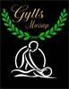 Logo of Gylls Massage