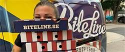Offer at Bite Line