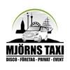 Logo of Discotaxi.se