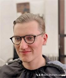 Offer at Al Shami Salong