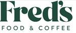 Logo of Fred's Food & Coffee