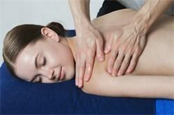 Offer at Relieve Massageterapi