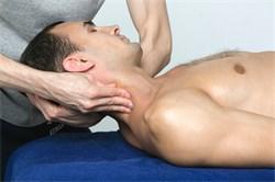 Offer at Relieve Massageterapi