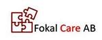 Logo of Fokal Care Fotvård