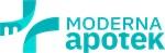Logo of Moderna Apotek Vasastaden