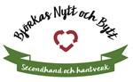 Logo of Björkas Nytt och Bytt
