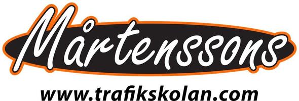 Mårtenssons Trafikskola