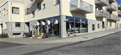 Offer at Oskars Cykelhus