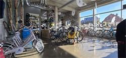 Offer at Oskars Cykelhus