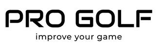 Logo of Pro Golf Sundsvall