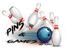 Pins & Games