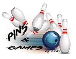 Pins & Games