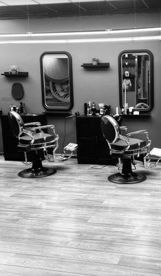 Offer at Buffalo Barbershop