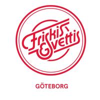 Friskis&Svettis Göteborg
