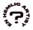 Logo of En Hemlig Artist