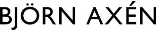 BJÖRN AXÉN