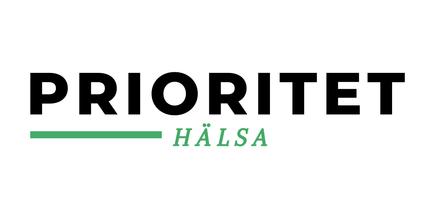 Prioritet Hälsa