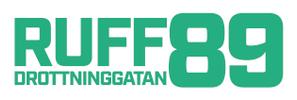 Ruff Drottninggatan 89