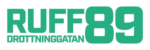Ruff Drottninggatan 89