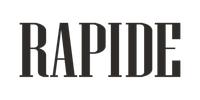 Logo of Rapide Brow & Lash Bar