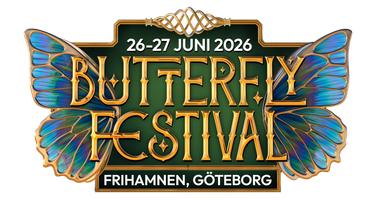 Butterfly Festival