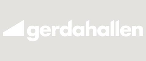 Gerdahallen