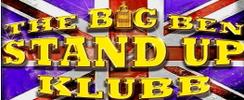 Big Ben Stand Up