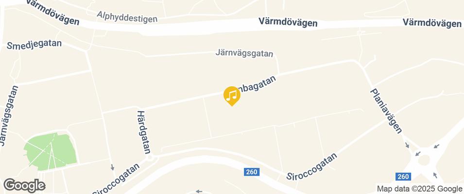 Ohlssons Tyger