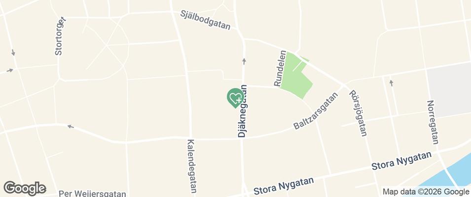 Optimal Dental i Malmö