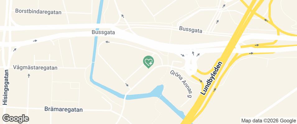 Distriktstandvården